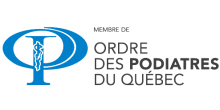 Ordre des podiatres du Québec